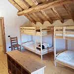 Гостевой дом Malga Giau *