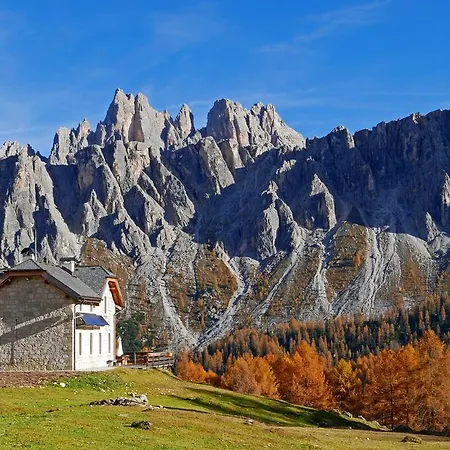 Malga Giau Gasthof San Vito di Cadore