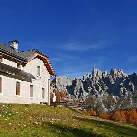 Gasthof Malga Giau San Vito di Cadore