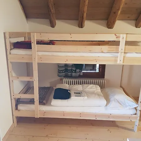 Gasthof Malga Giau San Vito di Cadore