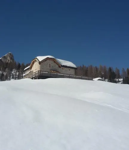 Malga Giau Gasthof San Vito di Cadore