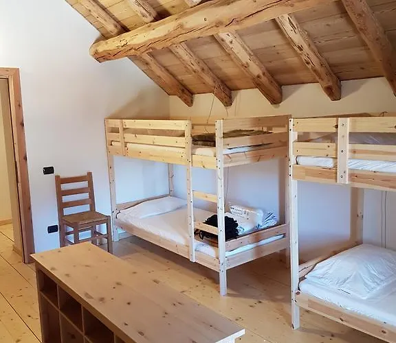 Gasthof Malga Giau *