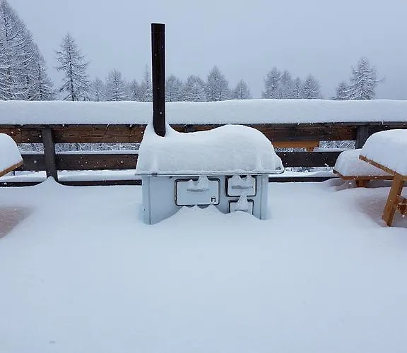 Malga Giau San Vito di Cadore